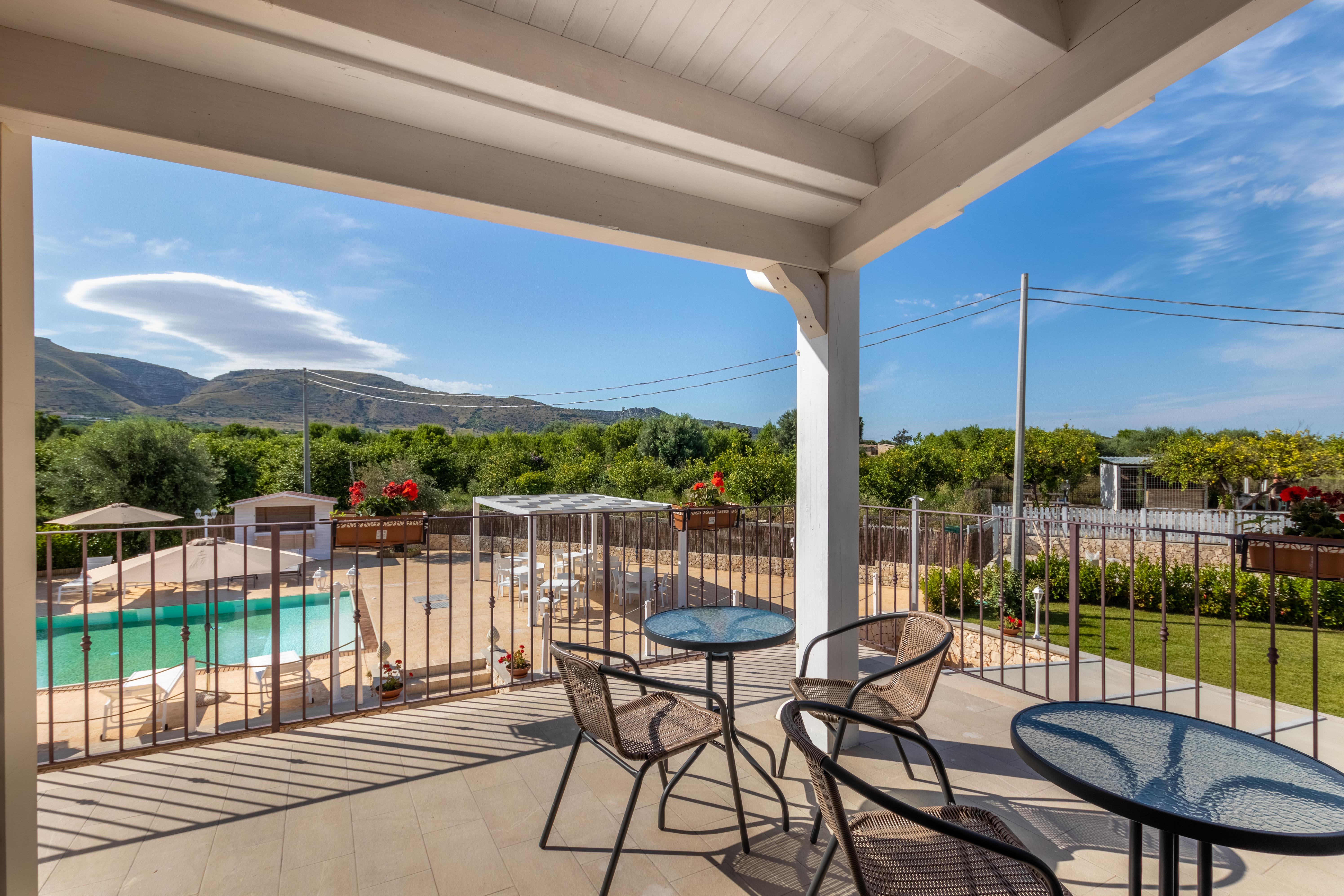 Tramonto Ibleo Resort Avola Exterior photo