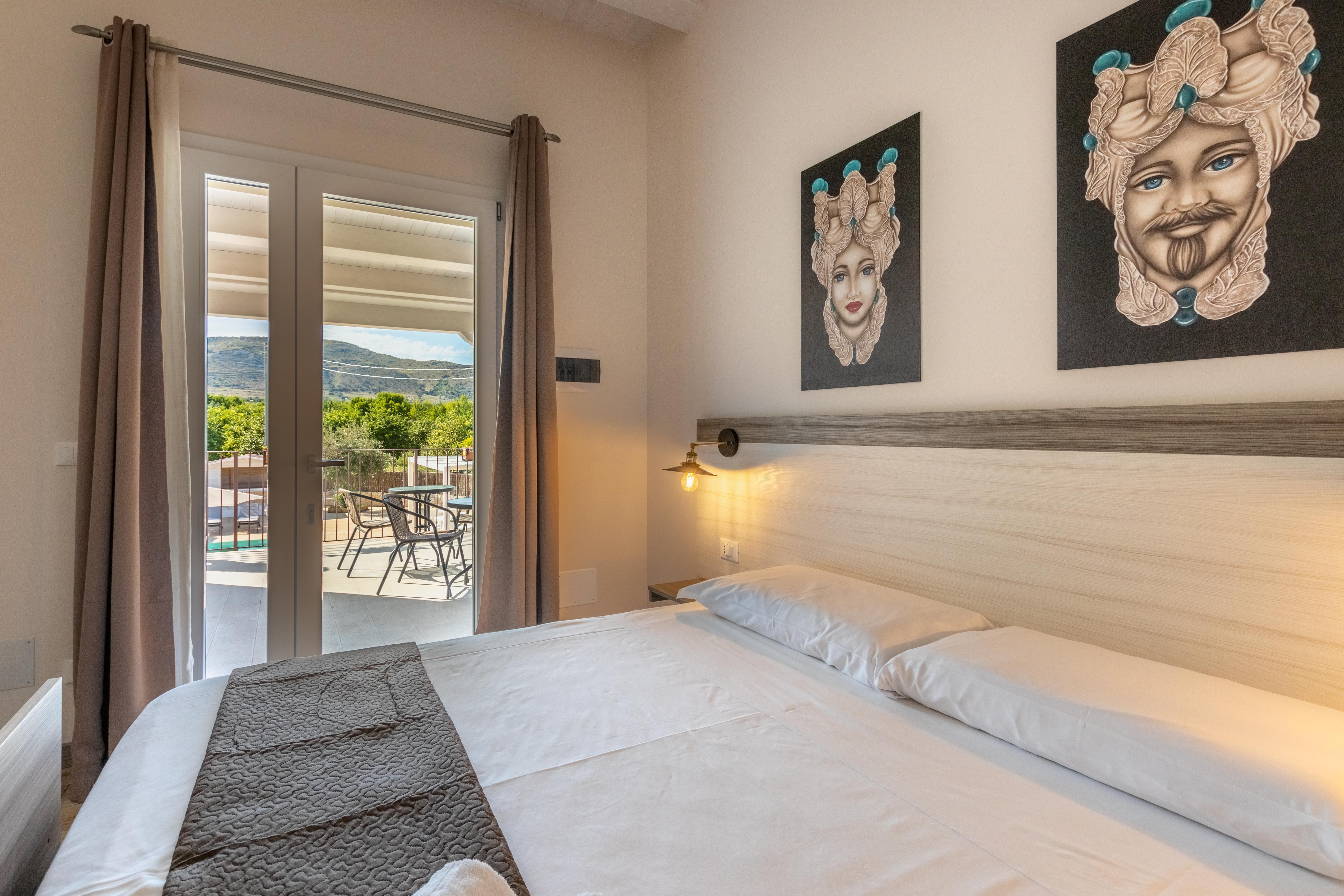 Tramonto Ibleo Resort Avola Exterior photo