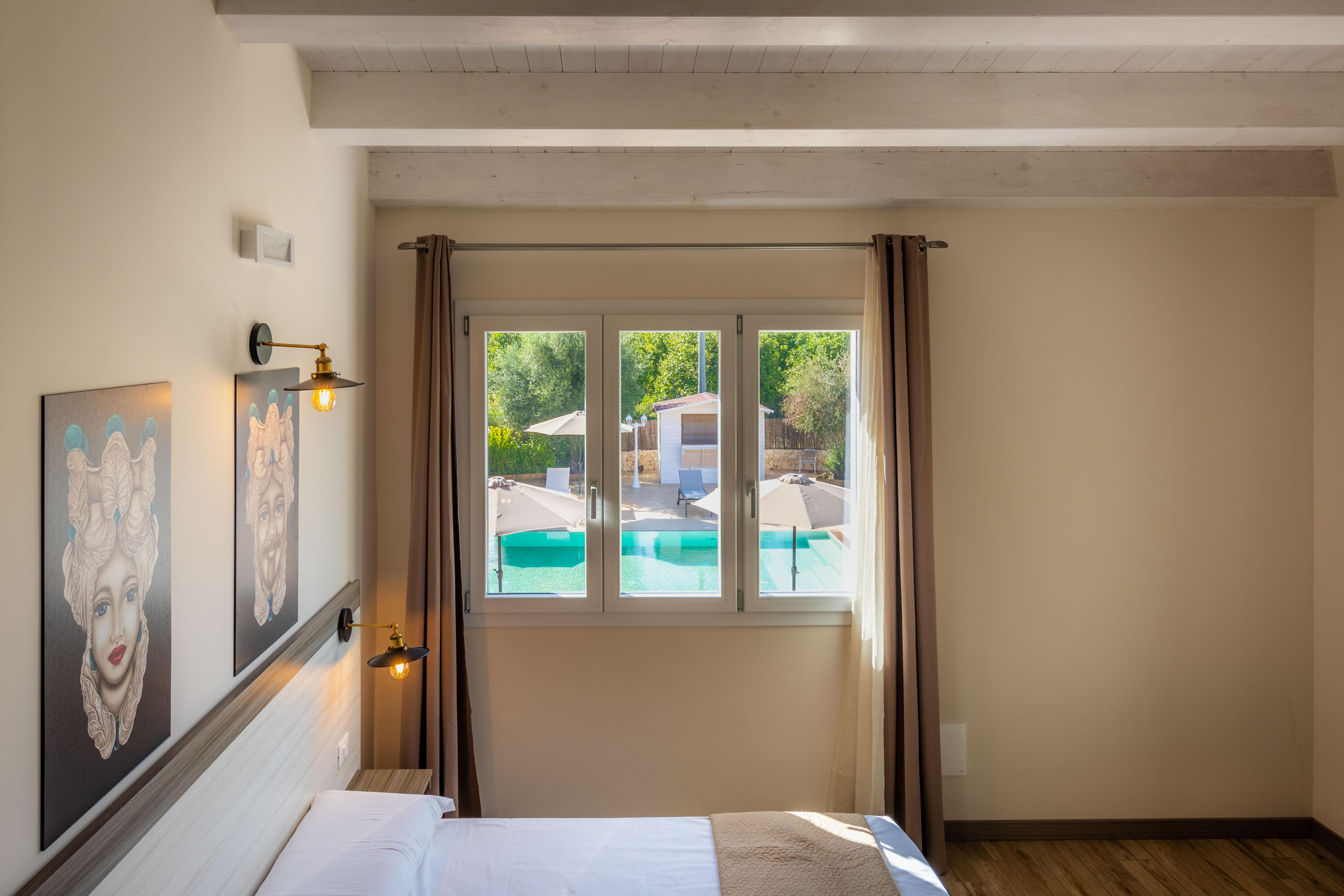 Tramonto Ibleo Resort Avola Exterior photo
