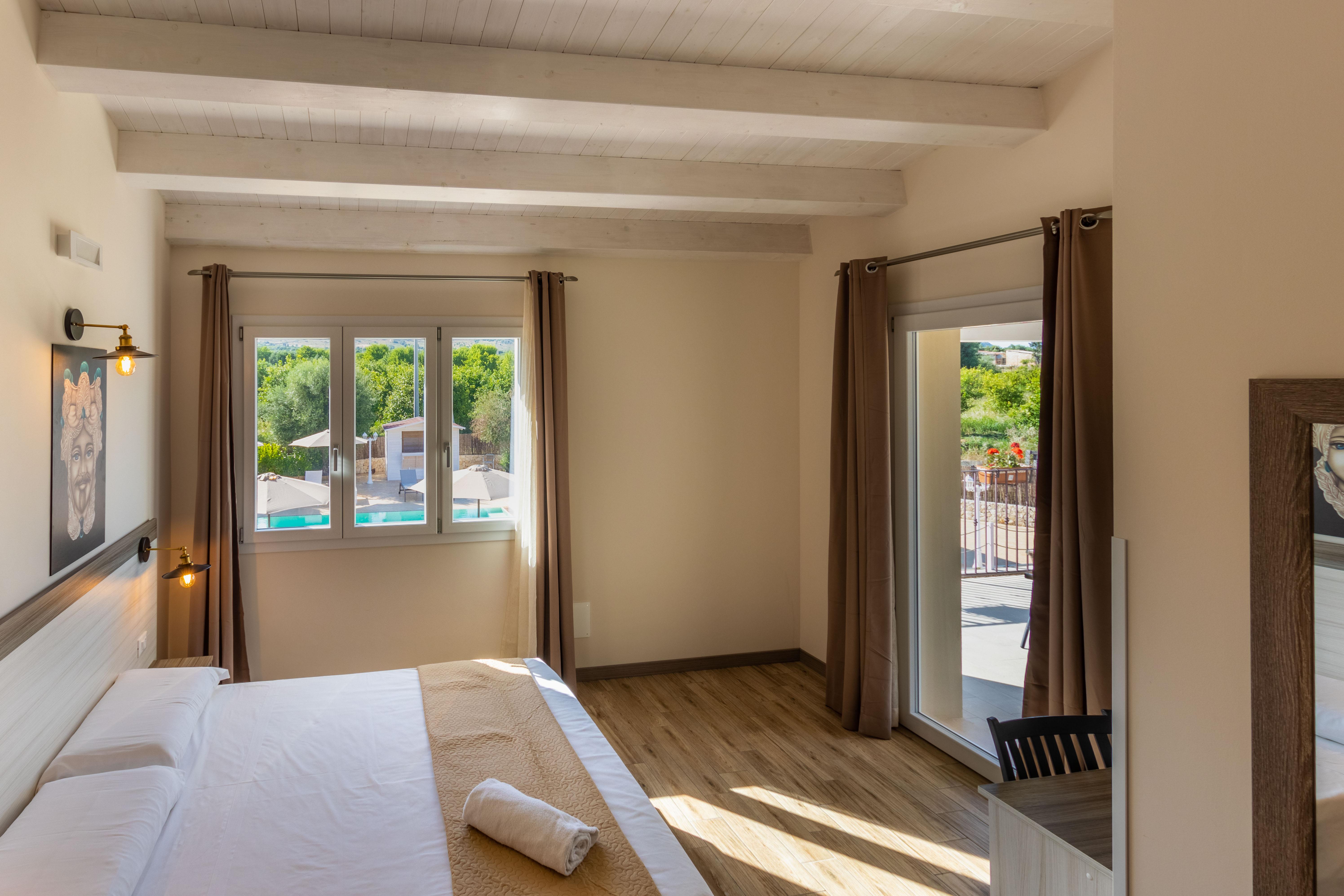 Tramonto Ibleo Resort Avola Exterior photo