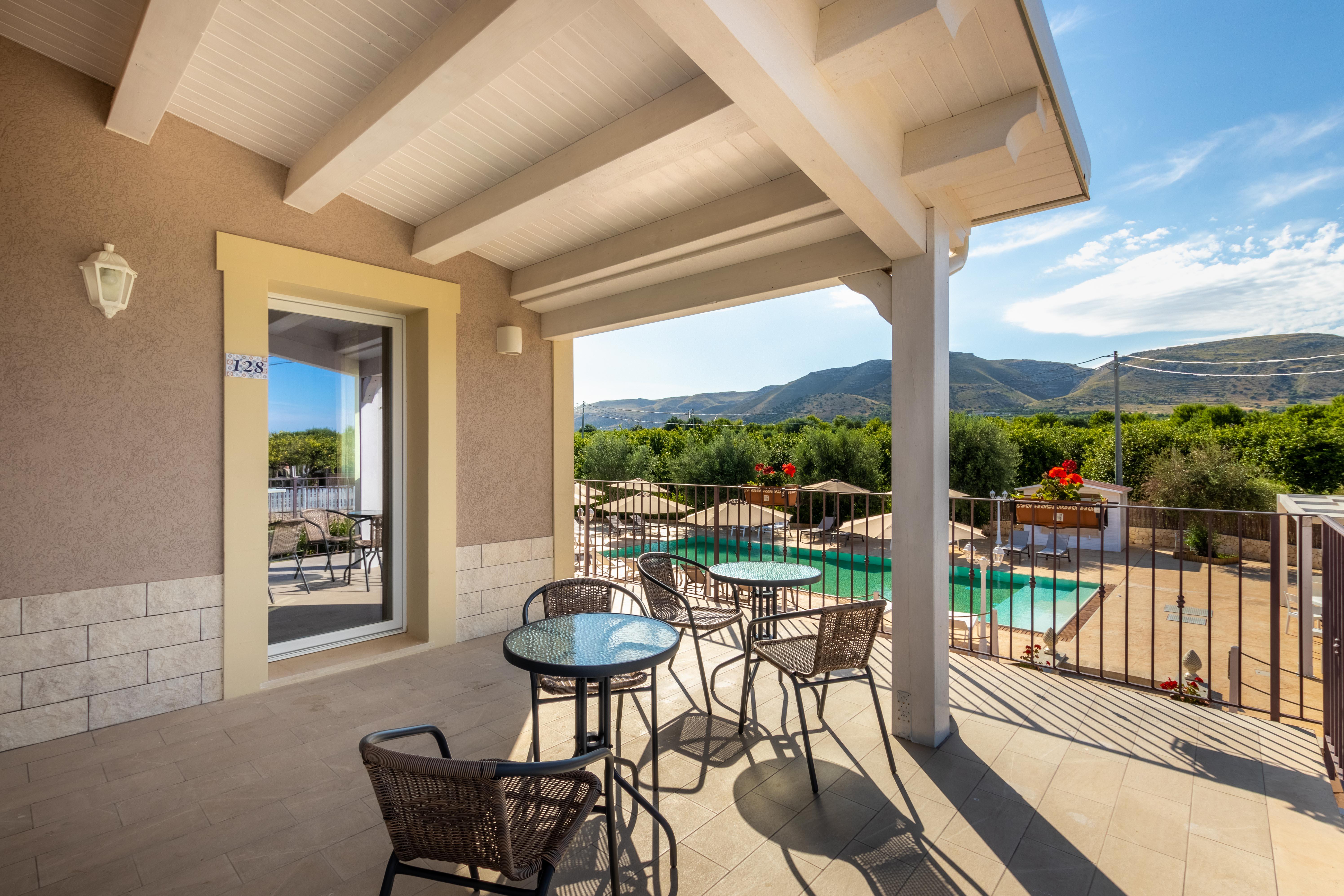 Tramonto Ibleo Resort Avola Exterior photo