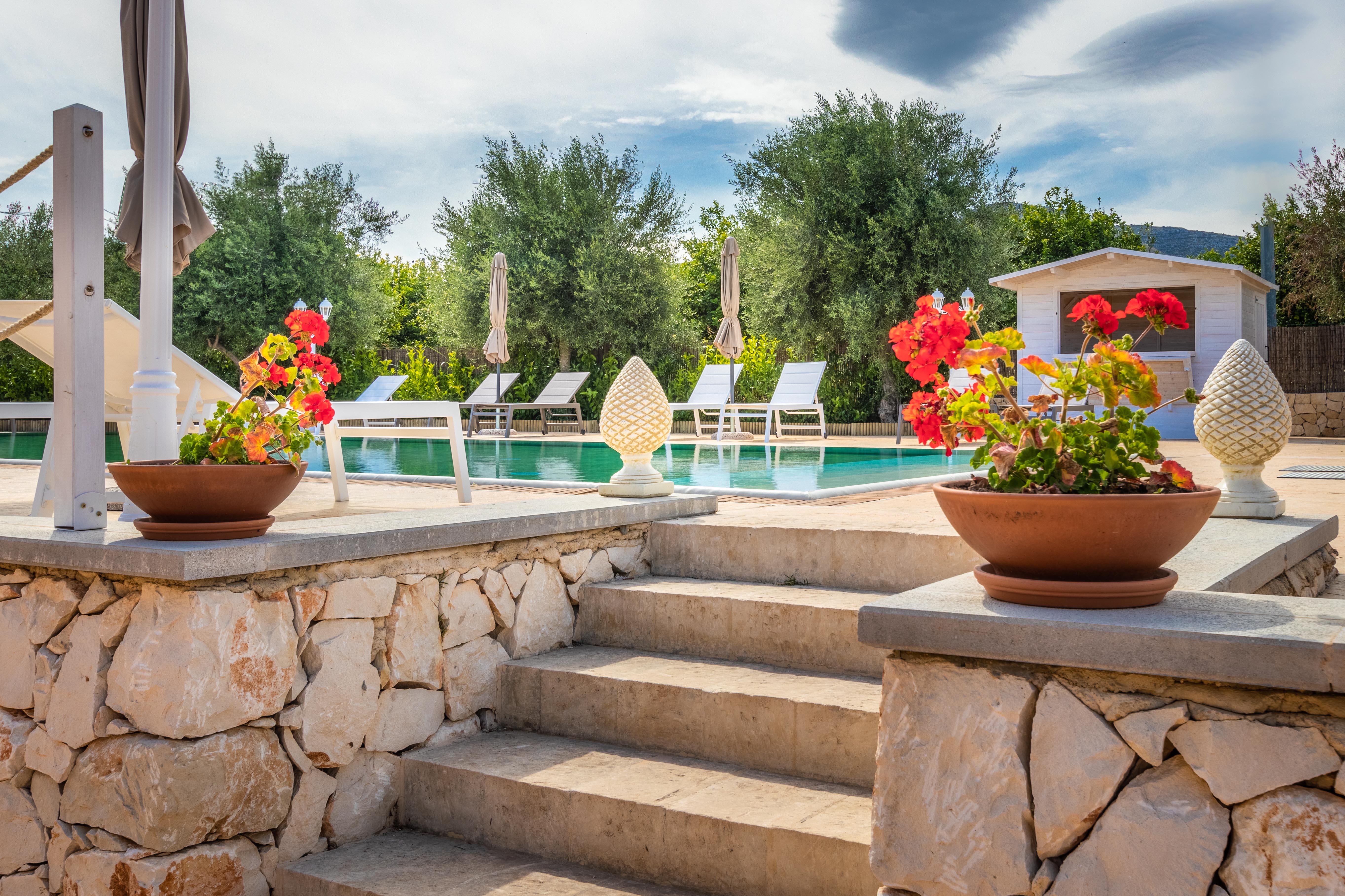 Tramonto Ibleo Resort Avola Exterior photo