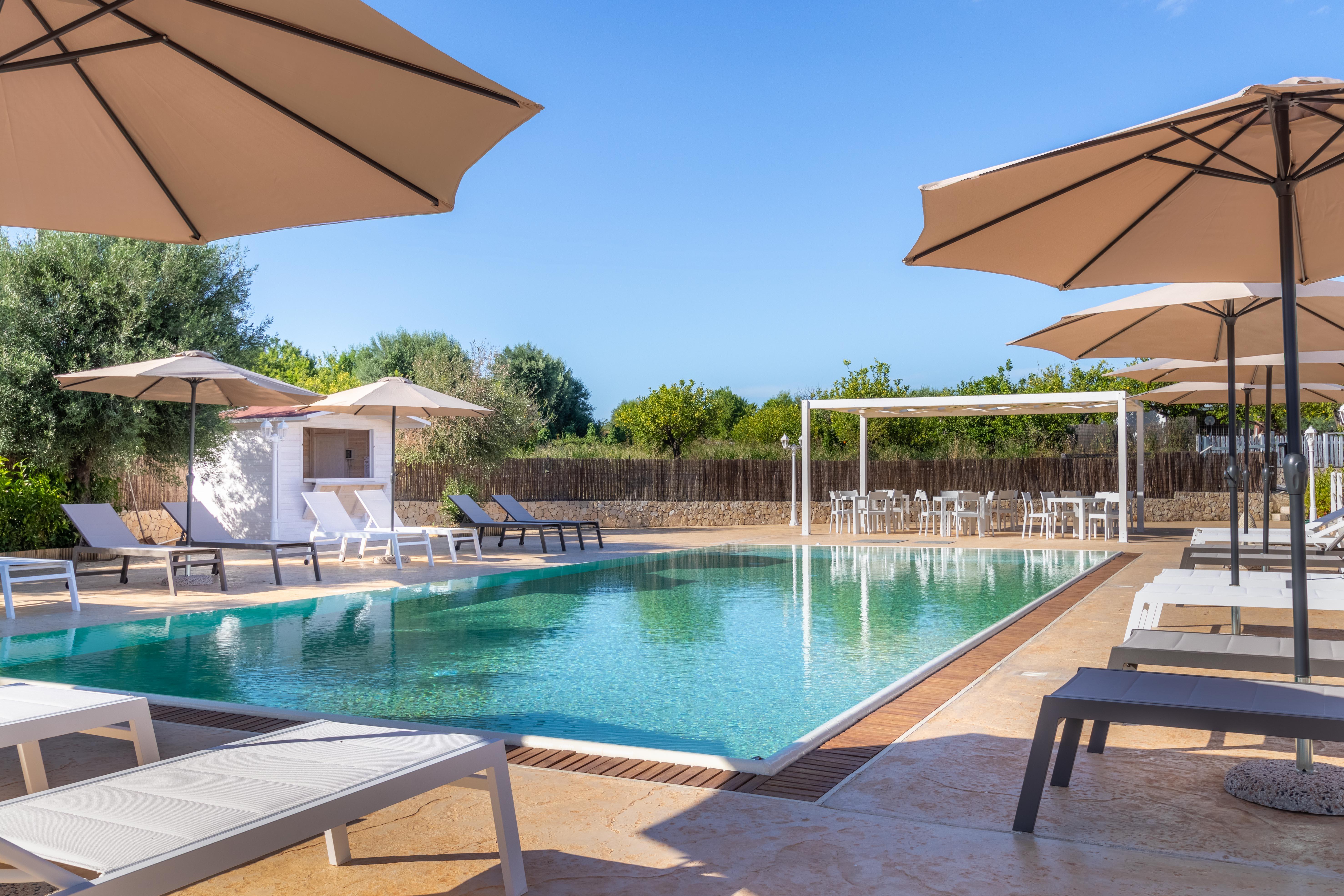 Tramonto Ibleo Resort Avola Exterior photo