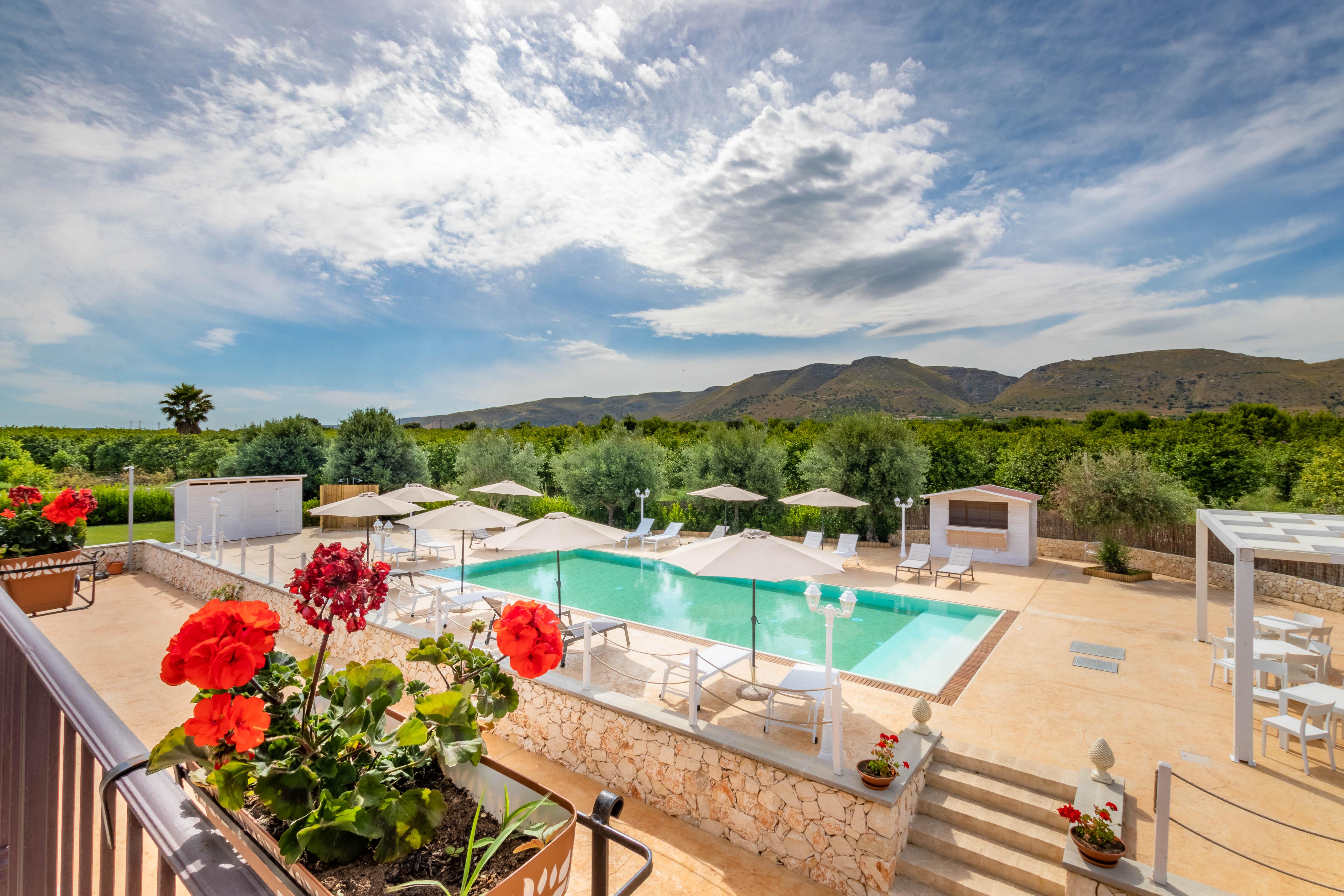 Tramonto Ibleo Resort Avola Exterior photo