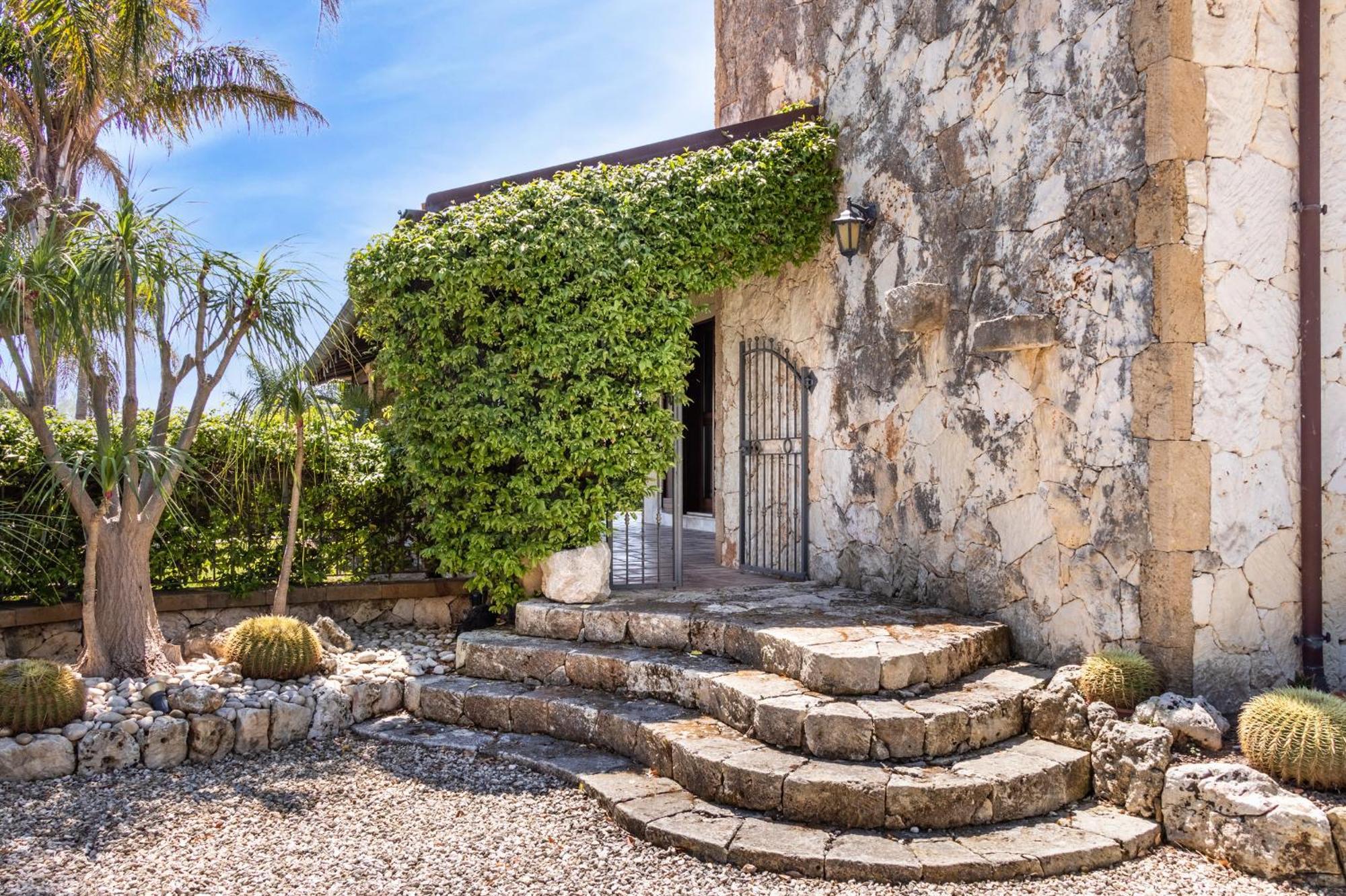 Tramonto Ibleo Resort Avola Exterior photo