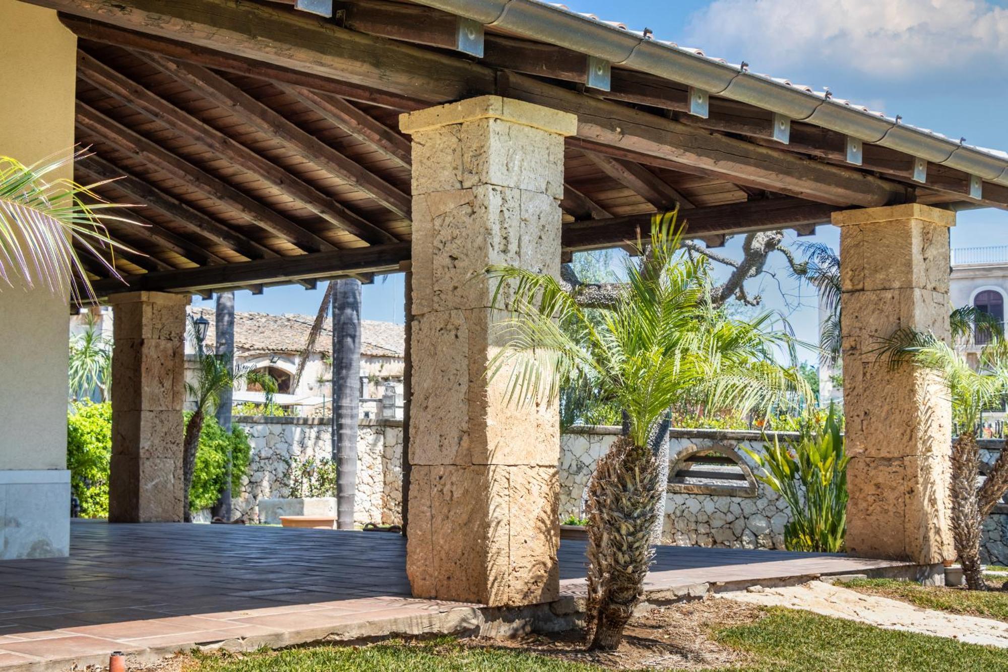 Tramonto Ibleo Resort Avola Exterior photo